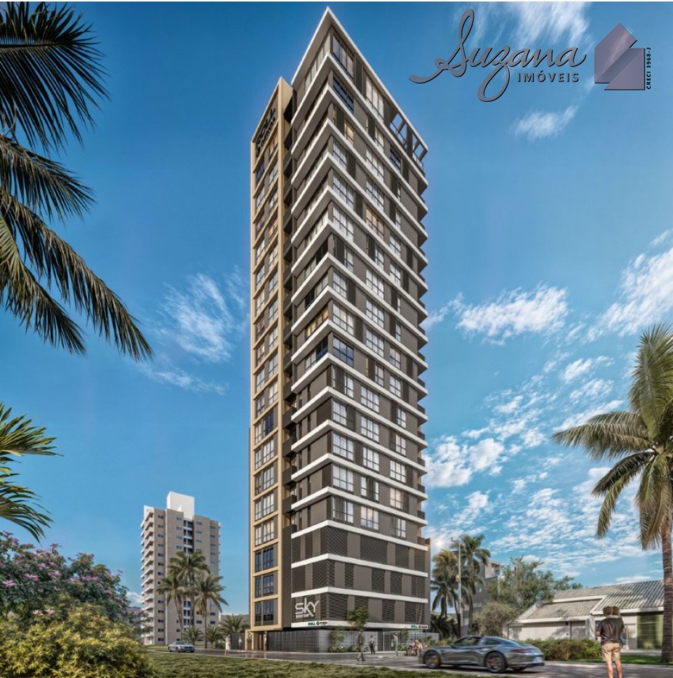 Apartamentos - Sky Rooftop