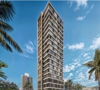 Apartamentos - Sky Rooftop