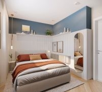 Apartamentos - Itajuba Casamar