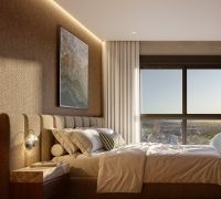 LANÇAMENTO  - Fort Myers - Apartamentos