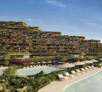 Terra All Resort 1 e 2 