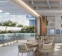 Apartamentos - Sapphire Tower