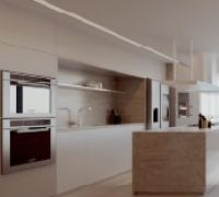 Apartamentos - Grant Vista