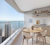 Apartamentos - Alaia