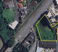 Terreno com 2.633,80m²