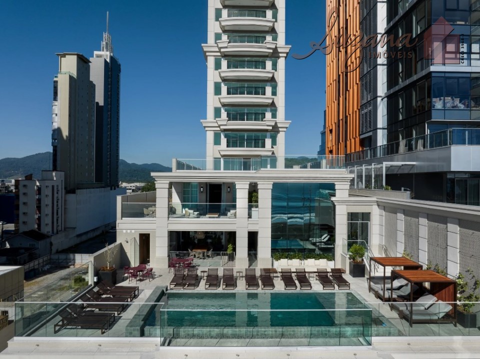 Apartamento Frente Mar - Aurora Exclusive Home 