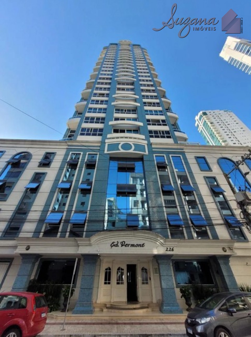 Apartamento - Res. Vermont