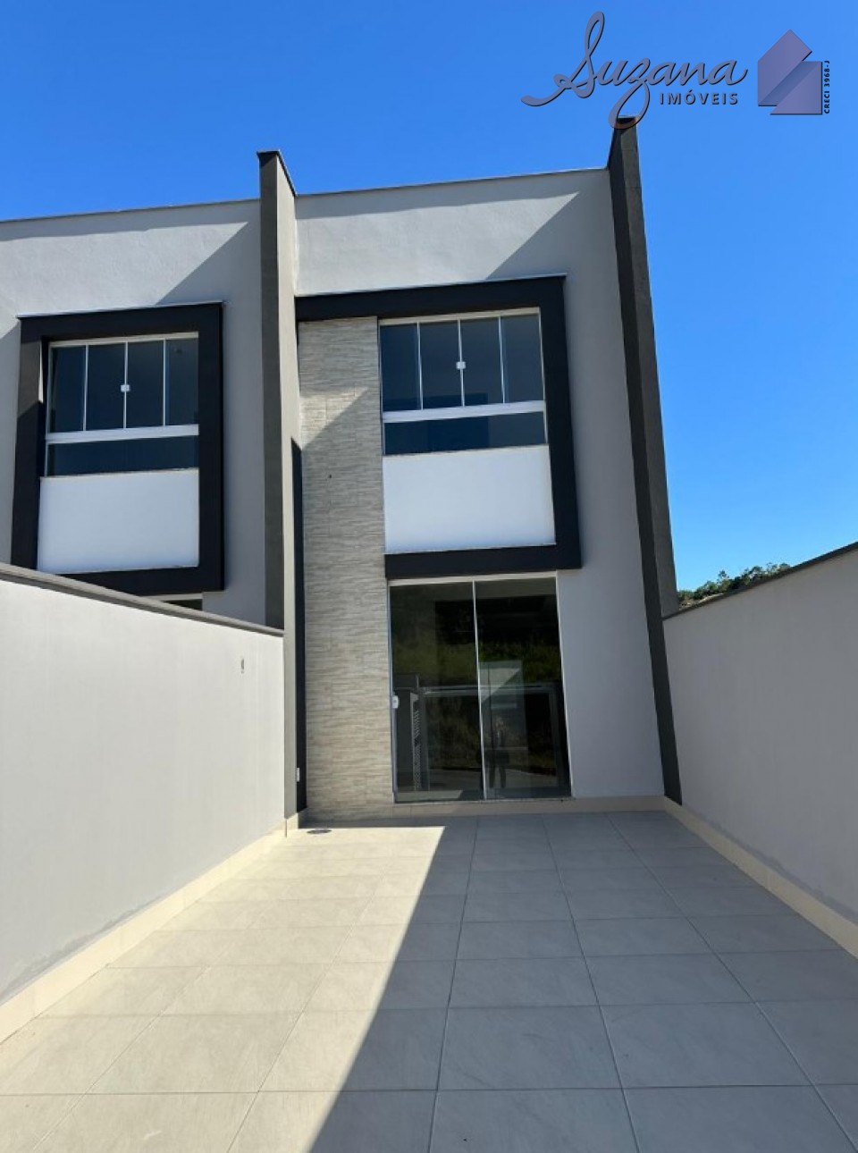  Casas Geminadas - Nova Era Residence