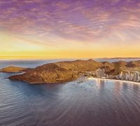 Apartamentos - Senna Tower