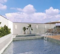 Apartamentos - Ponta do Jacques