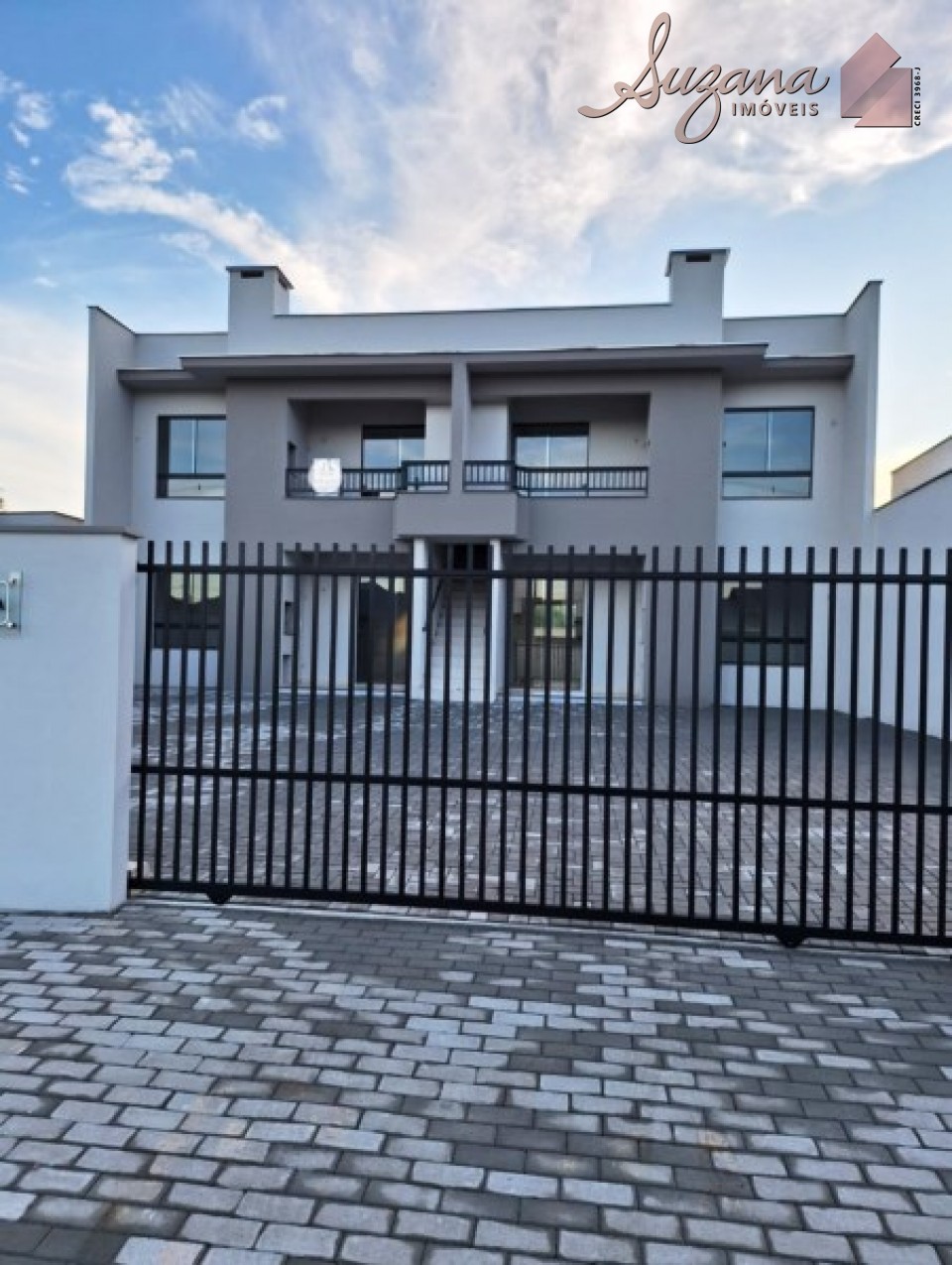 Apartamentos - Res. Vittória