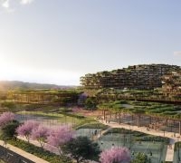 Terra All Resort 1 e 2 