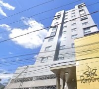 Apartamento - Res. Purpurata