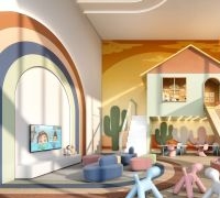 Apartamentos - Sapphire Tower