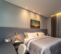 Apartamento Decorado - Ibiza Tower