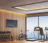 Apartamentos - Res. Exclusive Tower