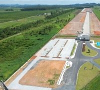 Terrenos - Navepark Complexo Empresarial Multissetorial