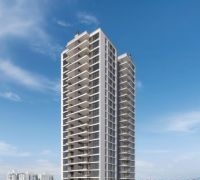 Apartamentos - Emerald Coast