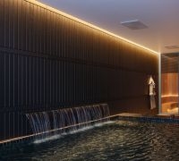 Apartamentos - Massimo