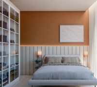 Apartamentos - Sky Rooftop