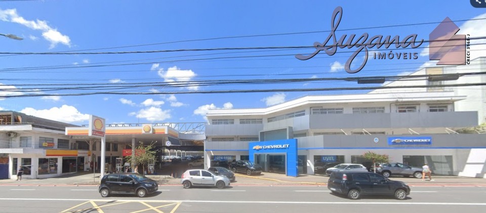 Excelente Terreno no Centro de Jaraguá do Sul