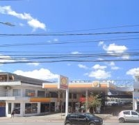 Prédio Comercial no Centro de Jaraguá do Sul