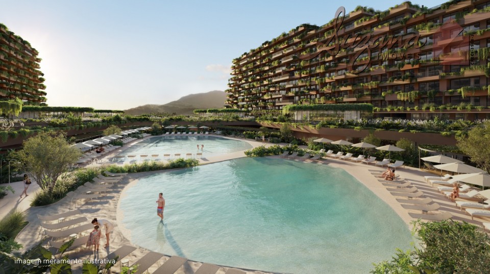 Terra All Resort 1 e 2 