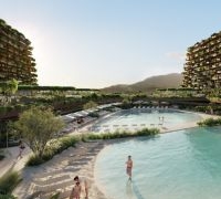 Terra All Resort 1 e 2 