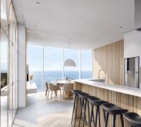 Apartamentos - Sapphire Tower