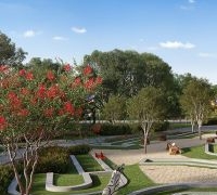 Apartamentos - Landscape Home Club