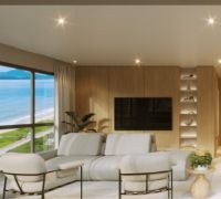 Apartamentos - Ponta do Jacques