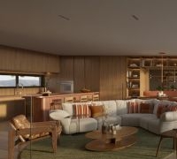 Terra All Resort 1 e 2 