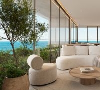 Apartamentos - Amalfi