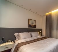 Apartamento Decorado - Ibiza Tower