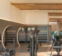 Garden Park Home Club