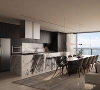 Apartamentos - Massimo