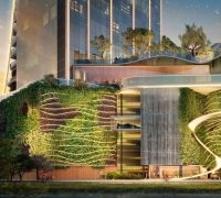 Apartamentos - Senna Tower