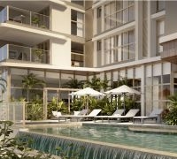 Apartamentos - Bal Harbour