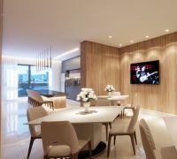 Apartamentos - Esmeralda Residence