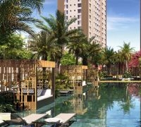 Garden Park Home Club