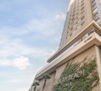 Apartamentos - South Beach 