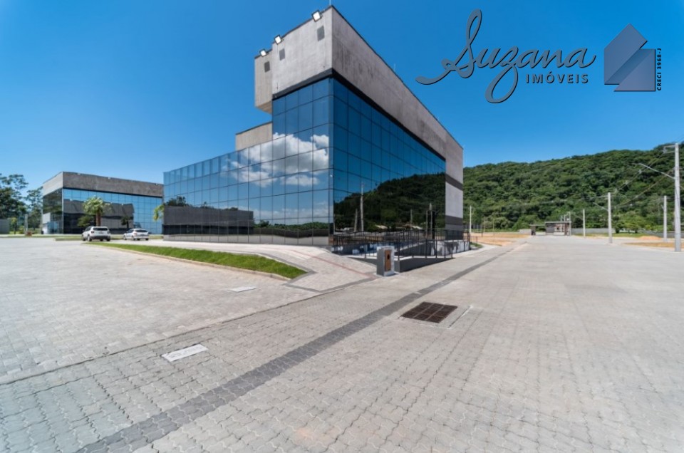 Terrenos - ABC Business Park