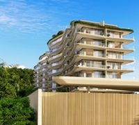 Scenarium Brava Norte