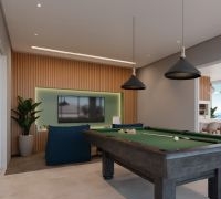 Apartamentos - Gioppo Residenza