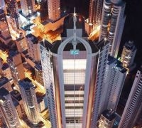 Apartamento - Infinity Coast