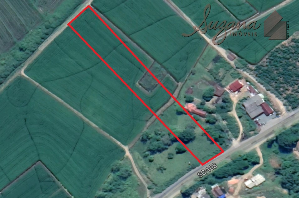 Terreno - Massaranduba