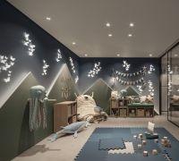 Apartamentos - Atrium Residence