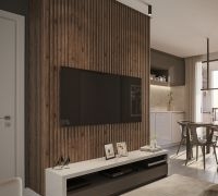 Apartamento - Atrium Residence