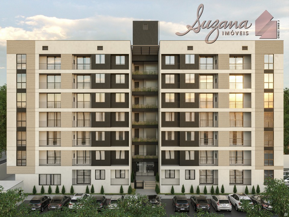 Apartamento - Atrium Residence