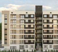 Apartamento - Atrium Residence